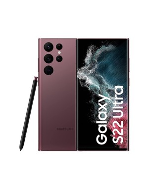SAMSUNG S22 ULTRA 5G 12GB/512GB 6,7 Global Red