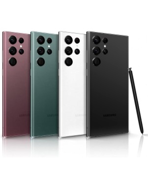 SAMSUNG S22 ULTRA 5G 12GB/512GB 6,7 Global Green
