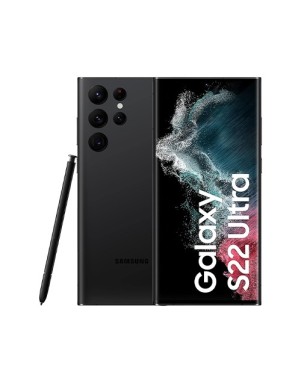 SAMSUNG S22 ULTRA 5G 12GB/512GB 6,7 Global Black