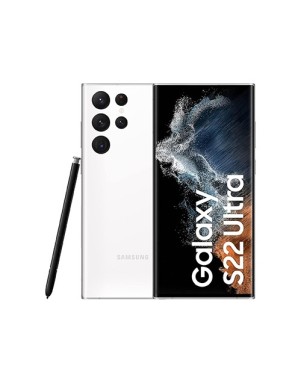 SAMSUNG S22 ULTRA 5G 12GB/256GB 6,7 Global White