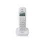 BRONDI GALA BIANCO/GRIGIO TELEFONO CORDLESS