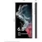 SAMSUNG S22 ULTRA 5G 12GB/128GB 6,7 Global Black