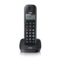 BRONDI GALA NERO TELEFONO CORDLESS