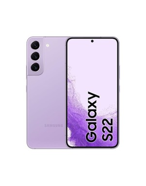 SAMSUNG S21 PLUS 5G 8/128GB ITALIA Violet