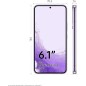 SAMSUNG S21 PLUS 5G 8/128GB ITALIA Violet