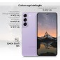 SAMSUNG S21 PLUS 5G 8/128GB ITALIA Violet