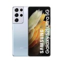 SAMSUNG S21 ULTRA 5G 12GB/256GB 6,7 Global Silver