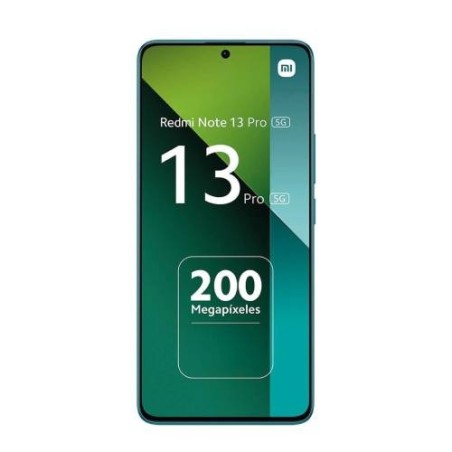 XIAOMI REDMI NOTE 13 Pro 5G 8GB/256GB ITA Blue