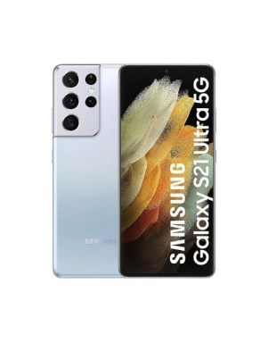 SAMSUNG S21 ULTRA 5G 12GB/128GB 6,7 Global Silver