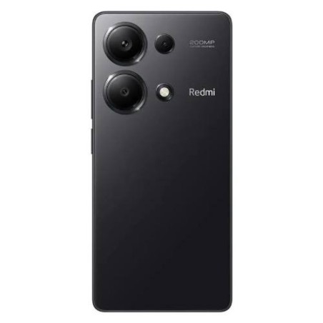 XIAOMI REDMI NOTE 13 8GB/512GB ITA Black