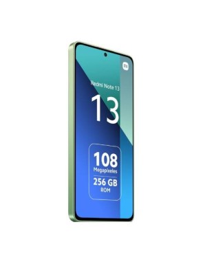 XIAOMI REDMI NOTE 13 8GB/256GB ITA Green