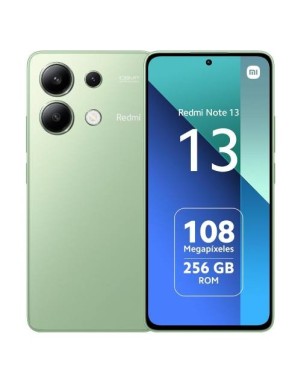 XIAOMI REDMI NOTE 13 8GB/256GB ITA Green