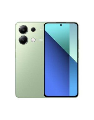 XIAOMI REDMI NOTE 13 6GB/128GB ITA Green