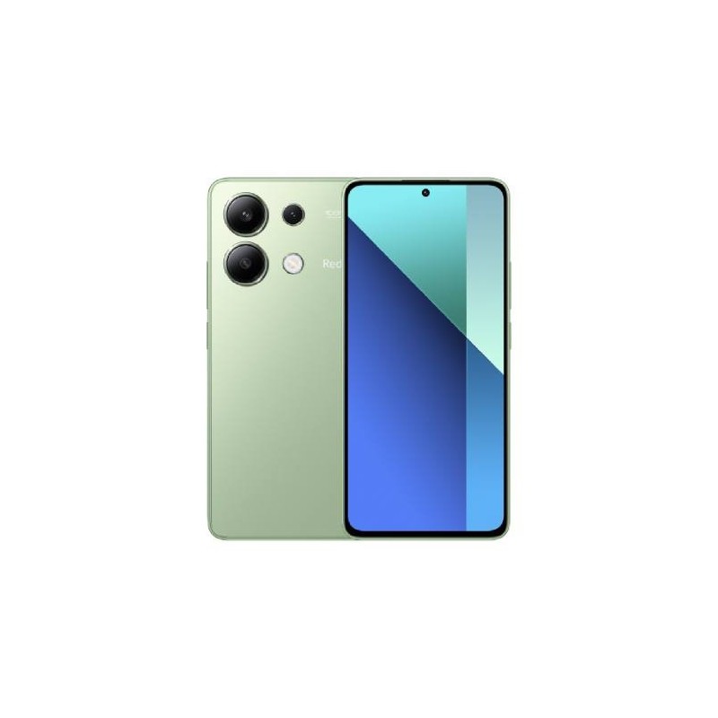 XIAOMI REDMI NOTE 13 6GB/128GB ITA Green
