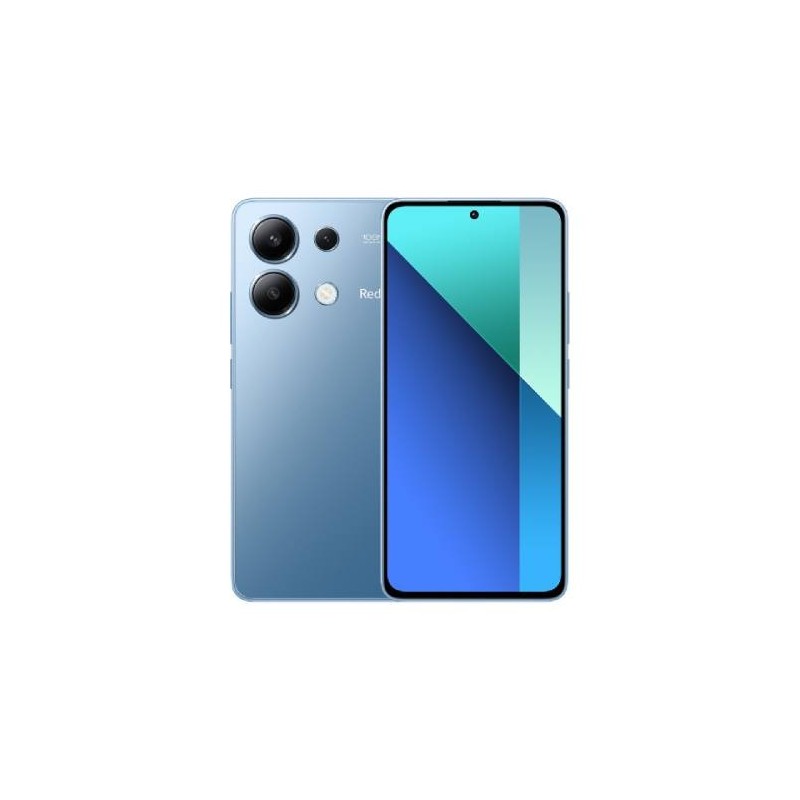 XIAOMI REDMI NOTE 13 6GB/128GB ITA Blue