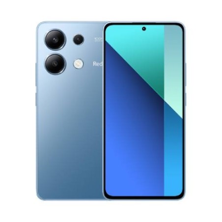 XIAOMI REDMI NOTE 13 6GB/128GB ITA Blue