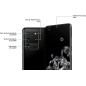 SAMSUNG S20 ULTRA 5G 12GB/128GB 6,7 Global Black