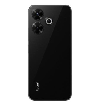 XIAOMI REDMI NOTE 13 6GB/128GB ITA Black