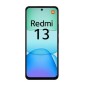 XIAOMI REDMI NOTE 13 6GB/128GB ITA Black