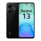 XIAOMI REDMI NOTE 13 6GB/128GB ITA Black