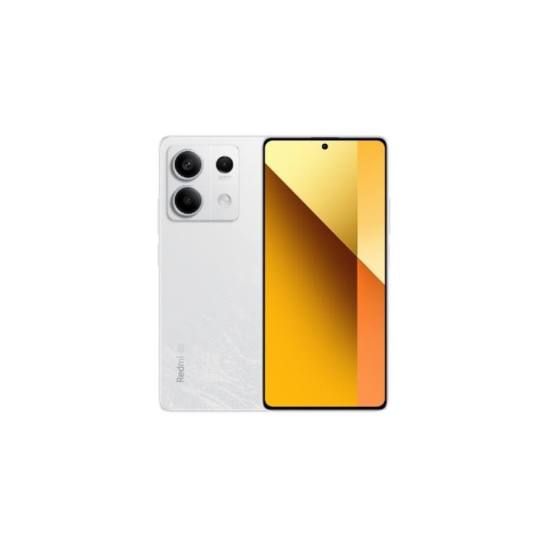 XIAOMI REDMI NOTE 13 5G 6GB/128GB ITA White