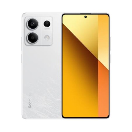 XIAOMI REDMI NOTE 13 5G 6GB/128GB ITA White