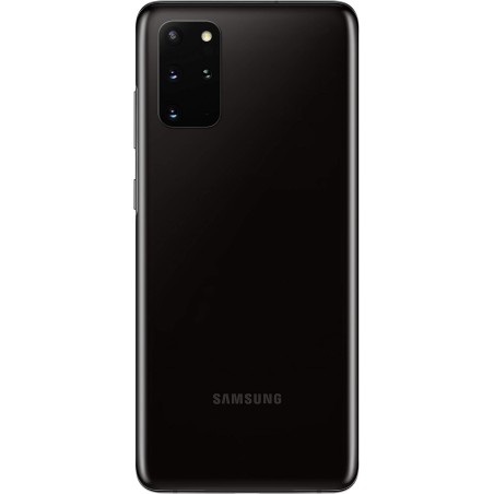 SAMSUNG S20 Plus 5G 12GB/128GB Global Black