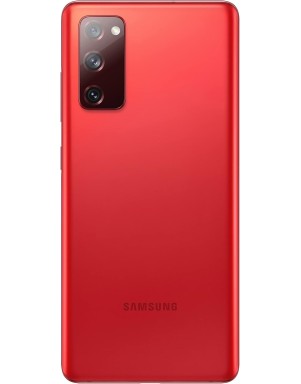 SAMSUNG S20 FE 5G 6/128GB EU Red