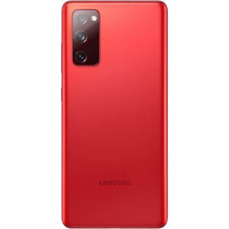 SAMSUNG S20 FE 5G 6/128GB EU Red