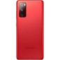 SAMSUNG S20 FE 5G 6/128GB EU Red