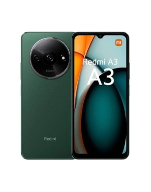 XIAOMI REDMI A3 3GB/64GB 6,5 EU Green
