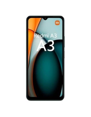 XIAOMI REDMI A3 3GB/64GB 6,5 EU Green