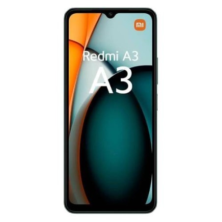 XIAOMI REDMI A3 3GB/64GB 6,5 EU Green