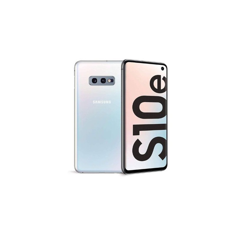 SAMSUNG S10e 6GB/128GB 5,8 Global White