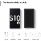 SAMSUNG S10e 6GB/128GB 5,8 Global White