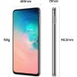 SAMSUNG S10e 6GB/128GB 5,8 Global White