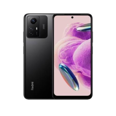 XIAOMI REDMI NOTE 12S 8GB/256GB ITA Black