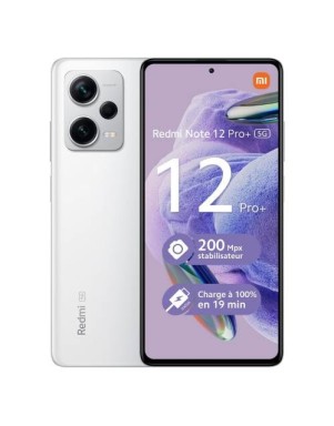 XIAOMI REDMI NOTE 12 PRO PLUS 5G 8GB/256GB ITA White
