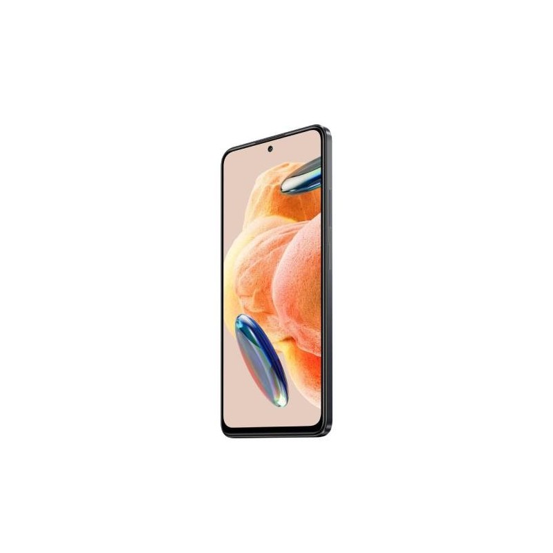 XIAOMI REDMI NOTE 12 PRO 4G 8GB/256GB ITA Gray