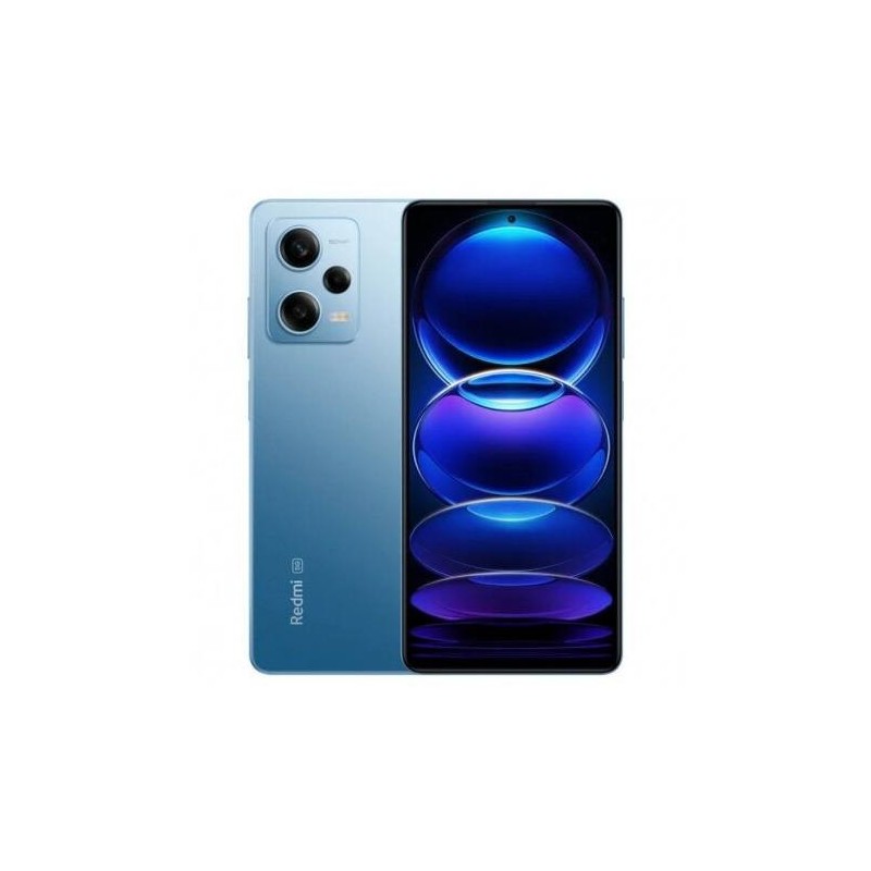 XIAOMI REDMI NOTE 12 PRO 4G 8GB/128GB ITA Blue