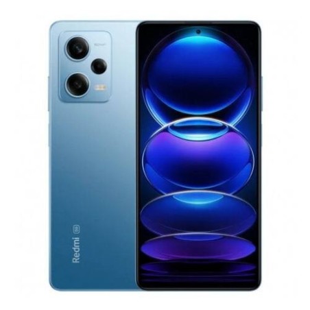 XIAOMI REDMI NOTE 12 PRO 4G 8GB/128GB ITA Blue