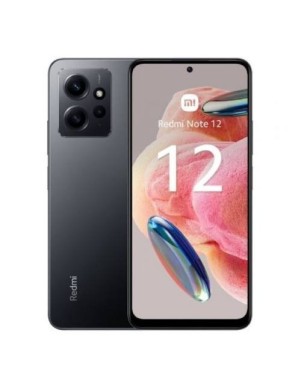 XIAOMI REDMI NOTE 12 8GB/256GB EU Gray