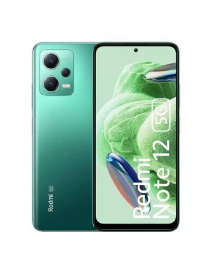 XIAOMI REDMI NOTE 12 8GB/128GB EU Green