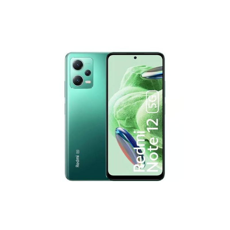 XIAOMI REDMI NOTE 12 8GB/128GB EU Green