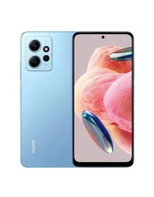 XIAOMI REDMI NOTE 12 4GB/128GB NFC ITALIA Blue