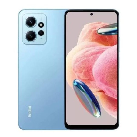 XIAOMI REDMI NOTE 12 4GB/128GB NFC ITALIA Blue