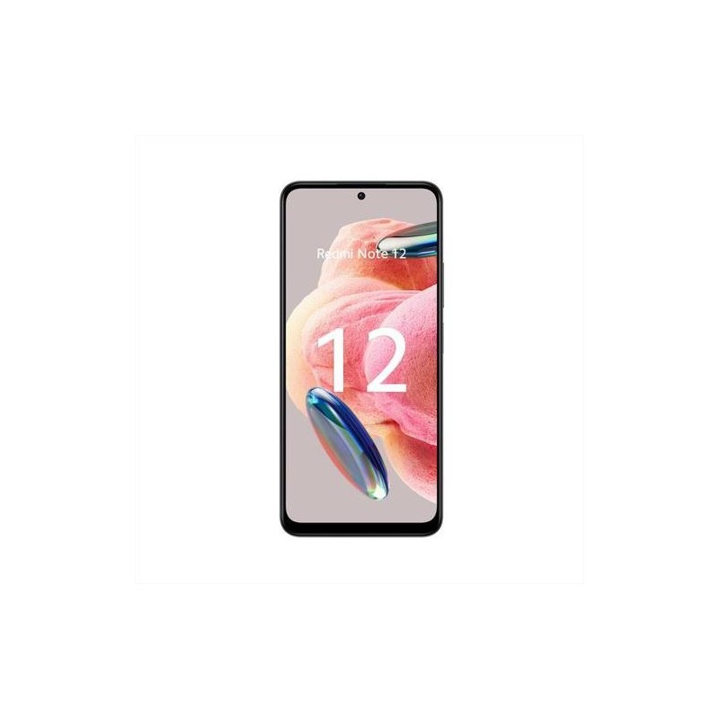 XIAOMI REDMI NOTE 12 4GB/128GB EU Gray
