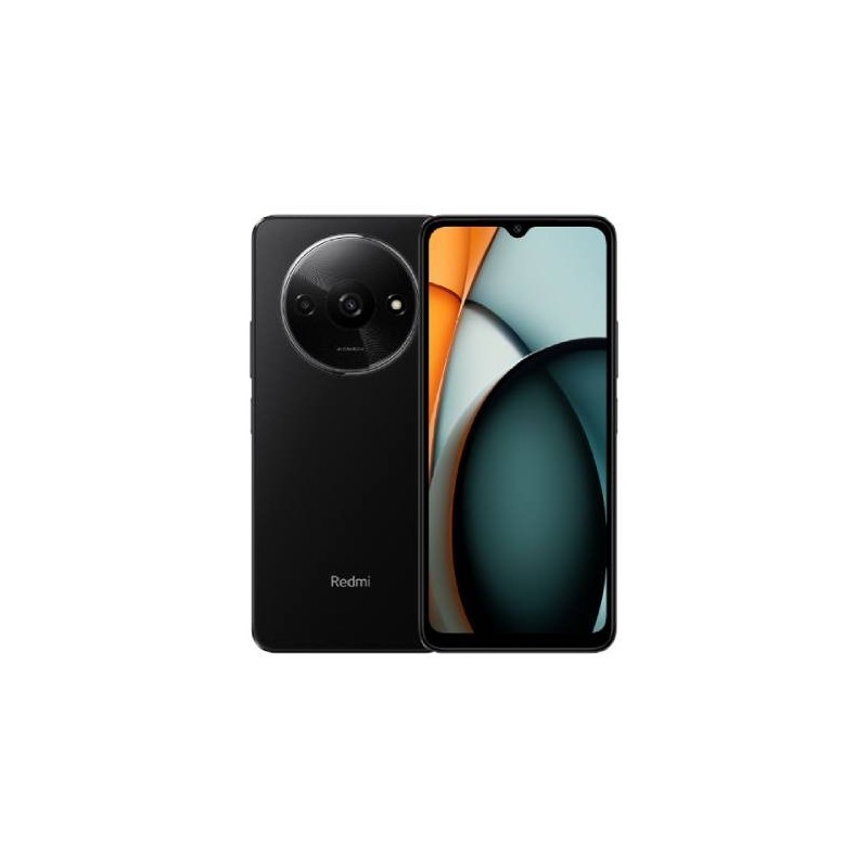 XIAOMI REDMI A3 4GB/128GB 6,5 ITA Black