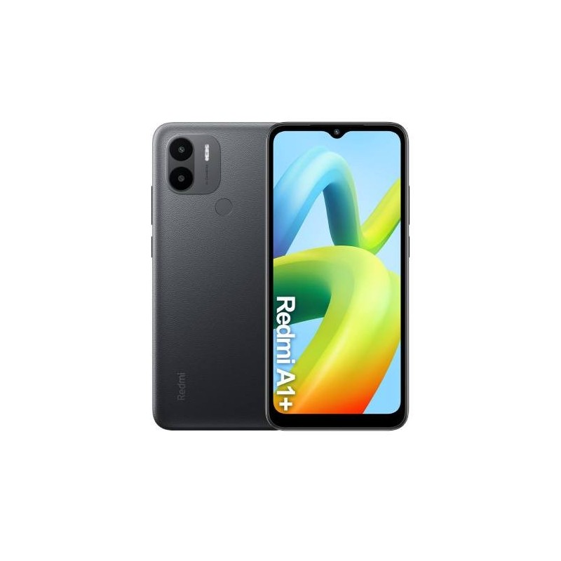 XIAOMI REDMI A1 PLUS 2GB/32GB 6,5 ITA Black