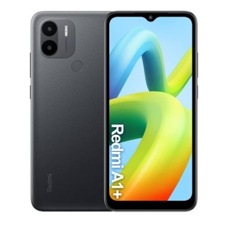 XIAOMI REDMI A1 PLUS 2GB/32GB 6,5 ITA Black